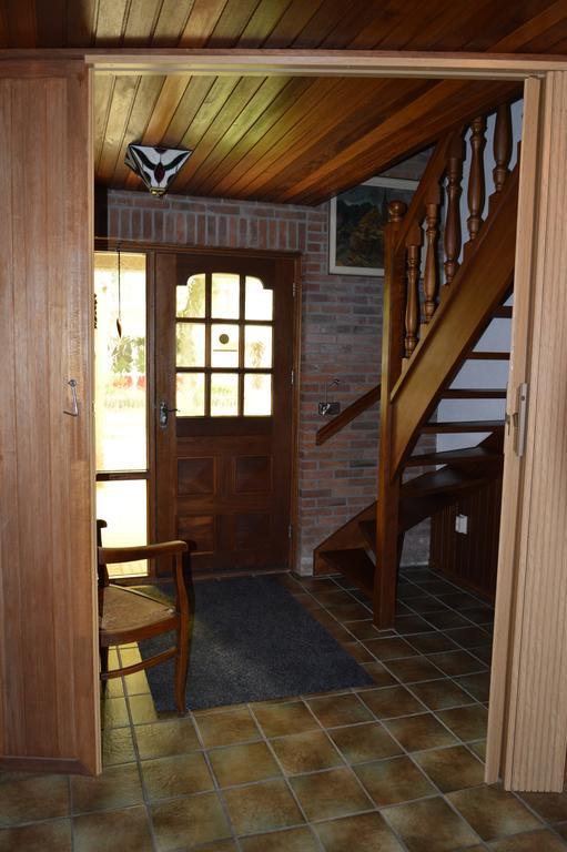 Bed and Breakfast De Pompstee Rolde Esterno foto